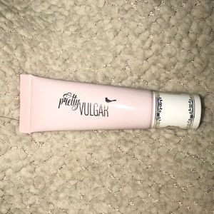 Pretty Vulgar